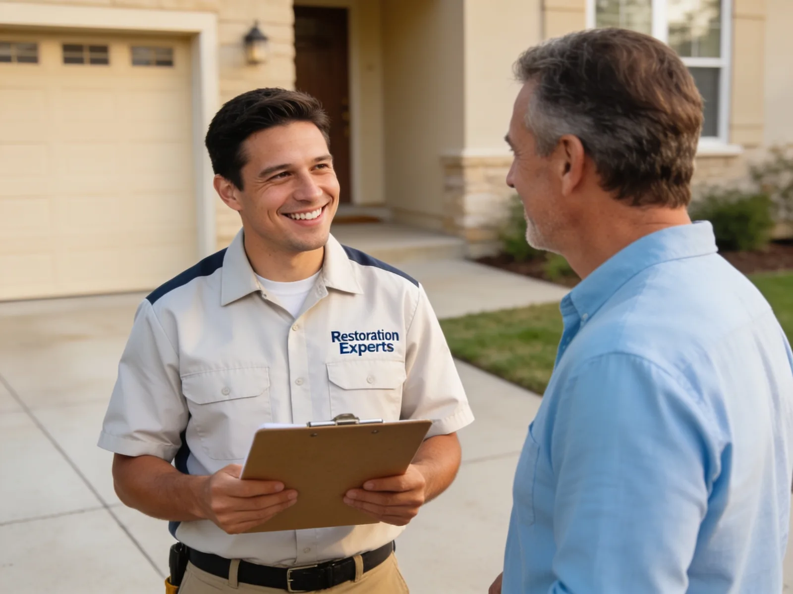 Water Damage Cleanup Hummelstown, PA FAQs